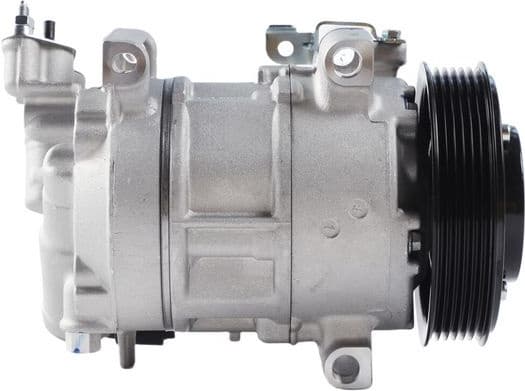 Compressor, air conditioning >>> Easy2Fit <<< 8FK 366 201-131 - image 5