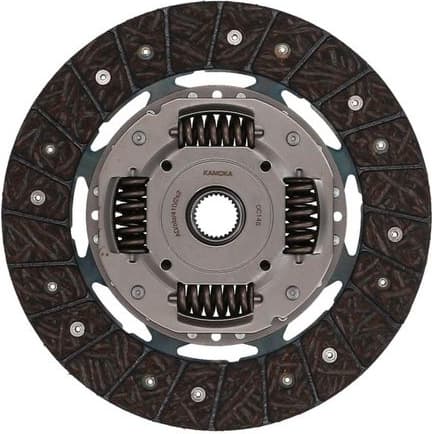 Clutch Disc DC146