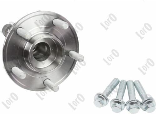 Wheel Bearing Kit LORO 141-01-286