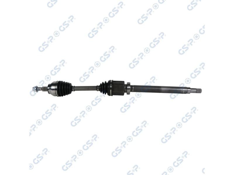 Drive Shaft 204621