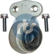Mounting, control/trailing arm 017-09597-156
