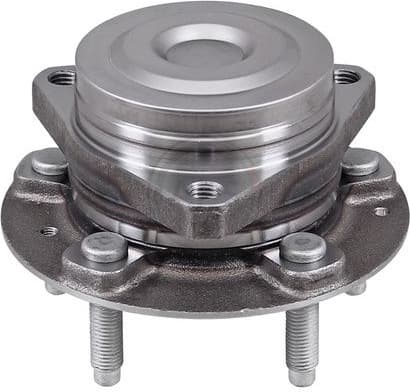 Wheel Bearing Kit 201892