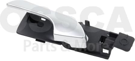 Exterior Door Handle 52928