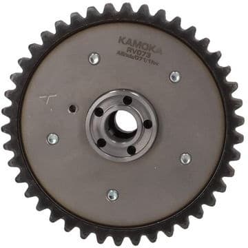 Camshaft Adjuster RV073