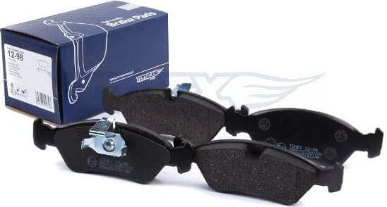 Brake Pad Set, disc brake TX 12-98 - image 2