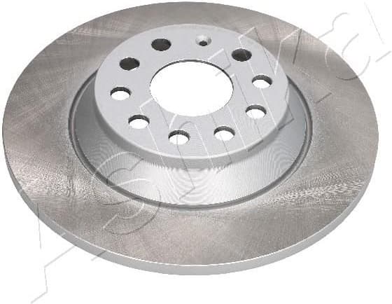 Brake Disc 61-00-0920C