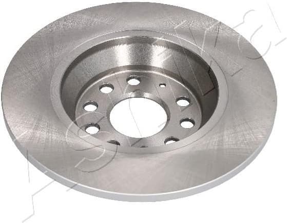 Brake Disc 61-00-0920C - image 2