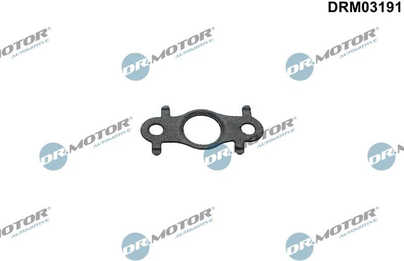 Seal, water connector (charger) DRM03191
