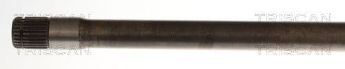 Drive Shaft 8540 11608 - image 2