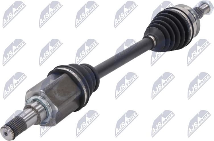 Drive Shaft NPW-MZ-124 - image 2