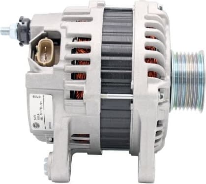 Alternator 8EL 011 713-721 - image 4