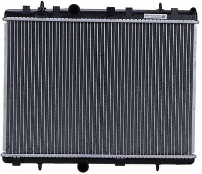 Radiator, engine cooling >>> Easy2Fit <<< 8MK 366 300-221 - image 2