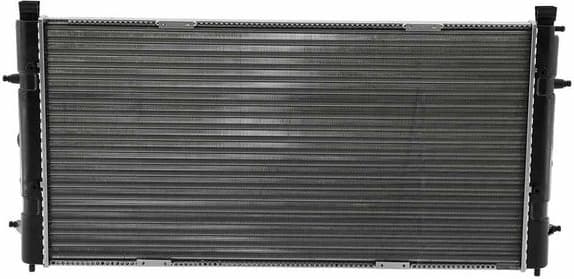 Radiator, engine cooling 8MK 366 302-011 - image 3