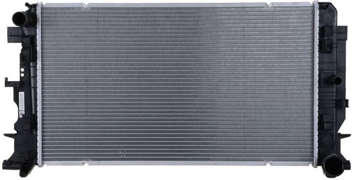 Radiator, engine cooling >>> Easy2Fit <<< 8MK 366 300-961 - image 2