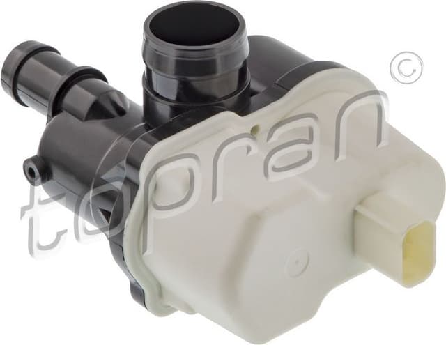 Gas pump, EVAP active carbon tank (tank ventilation) 121 295