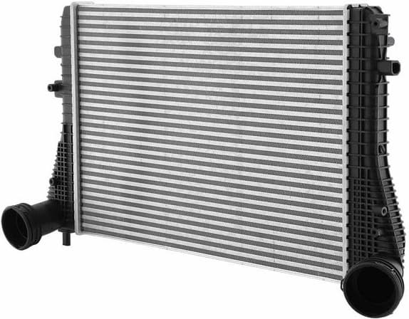 Charge Air Cooler 8ML 366 471-111