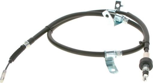 Cable Pull, parking brake 1987482837 - image 6