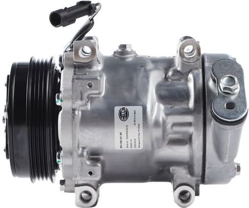 Compressor, air conditioning >>> Easy2Fit <<< 8FK 366 201-801 - image 4