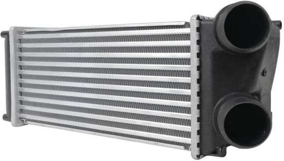 Charge Air Cooler 8ML 366 340-321