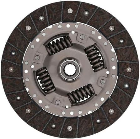 Clutch Disc DC095 - image 2