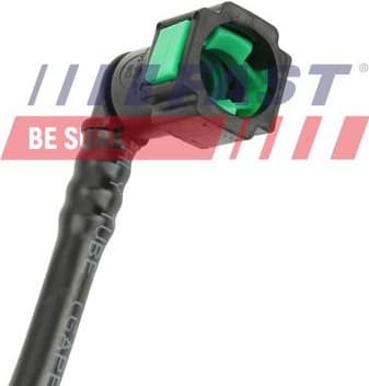 Fuel Line FT00827 - image 2