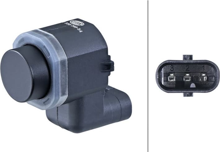 Sensor, park distance control 6PX 358 269-541