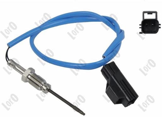 Sensor, exhaust gas temperature LORO 120-07-048