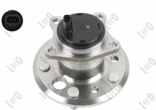 Wheel Bearing Kit LORO 141-01-261 - image 2