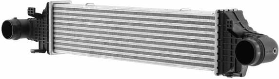 Charge Air Cooler 8ML 366 470-931