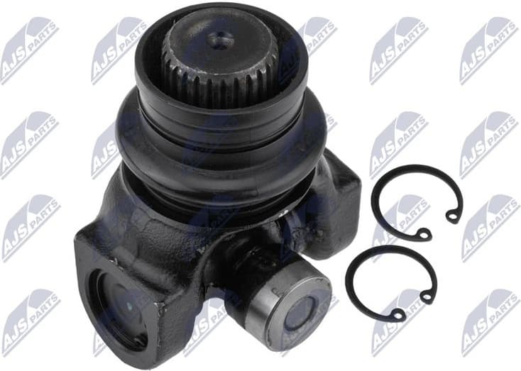 Joint, propshaft NKW-BM-001 - image 3
