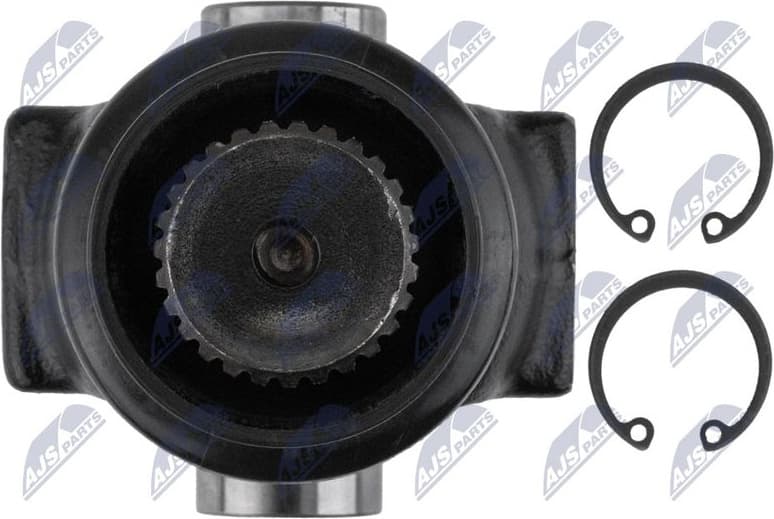 Joint, propshaft NKW-BM-001 - image 4