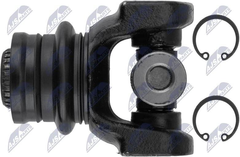 Joint, propshaft NKW-BM-001 - image 6