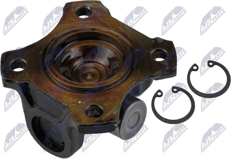 Joint, propshaft NKW-BM-002 - image 2