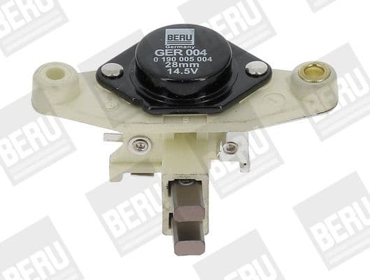 Alternator Regulator GER 004 (BorgWarner (BERU)) - image 3