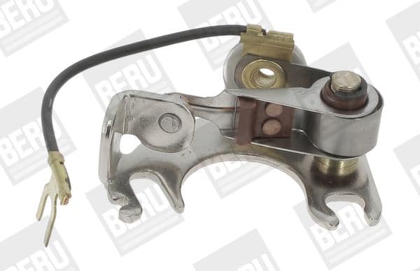 Contact Breaker, ignition distributor KS 664 (BorgWarner (BERU)) - image 3