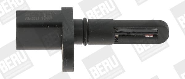 Sensor, intake air temperature ST 113 (BorgWarner (BERU)) - image 3