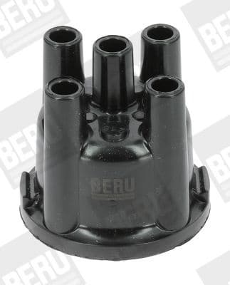 Ignition Distributor Cap VK 519 (BorgWarner (BERU)) - image 3