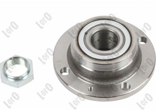 Wheel Bearing Kit LORO 141-01-270 - image 2