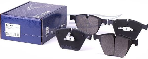 Brake Pad Set, disc brake TX 19-45 - image 2