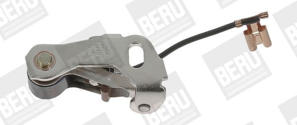 Contact Breaker, ignition distributor KS 700 (BorgWarner (BERU)) - image 3