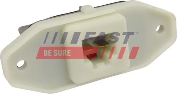 Resistor, interior blower FT00422 - image 2