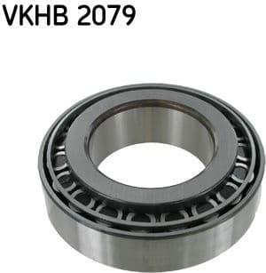 Wheel Bearing VKHB2079 - image 2