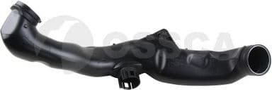 Charge Air Hose 56382