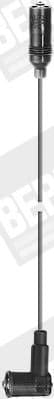 Ignition Cable COPPER CABLE VA118C (BorgWarner (BERU))