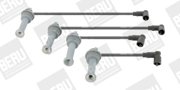 uždegimo laido komplektas