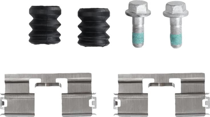 Brake Caliper BHN1155E - image 7