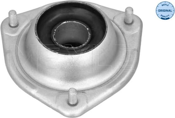 Suspension Strut Support Mount MEYLE-ORIGINAL-KIT: Better solution for you! 37-14 641 0001