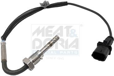 Sensor, exhaust gas temperature 12403