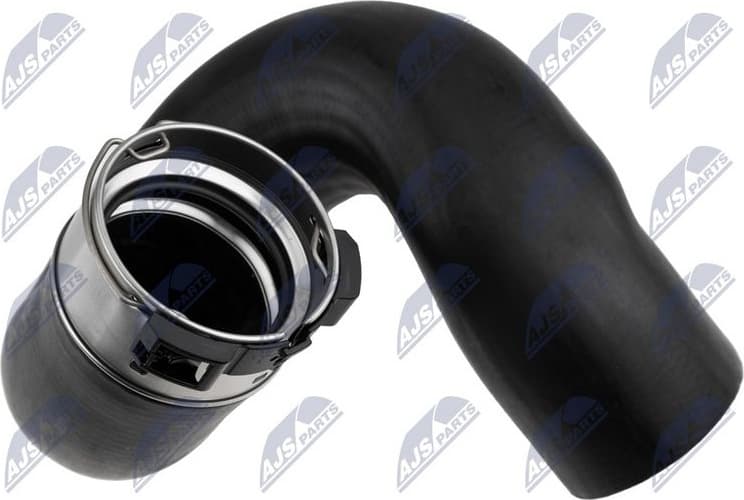 Charge Air Hose GPP-AR-023