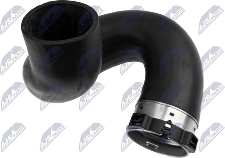 Charge Air Hose GPP-AR-023 - image 2